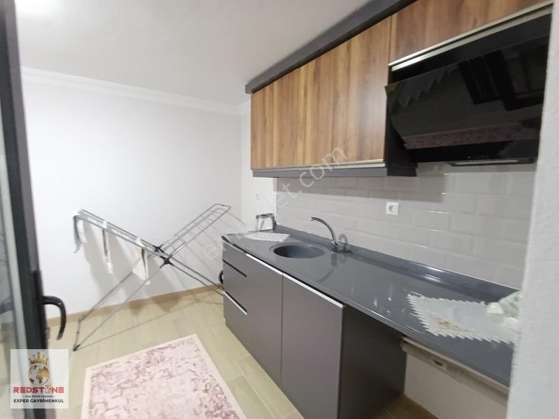 Sitede Hemen Taşınmaya Hazır 4+1 Full Eşyalı Havuzlu Villa — fotoğraf 26