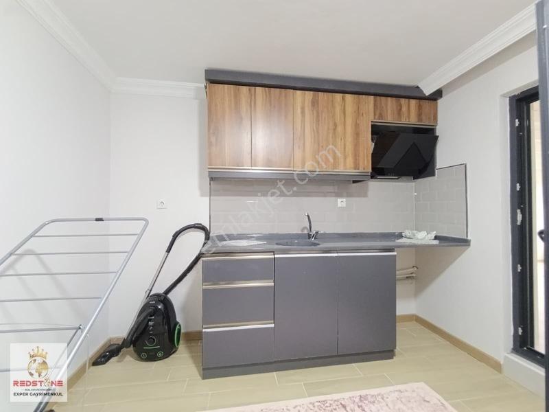 Sitede Hemen Taşınmaya Hazır 4+1 Full Eşyalı Havuzlu Villa — fotoğraf 27