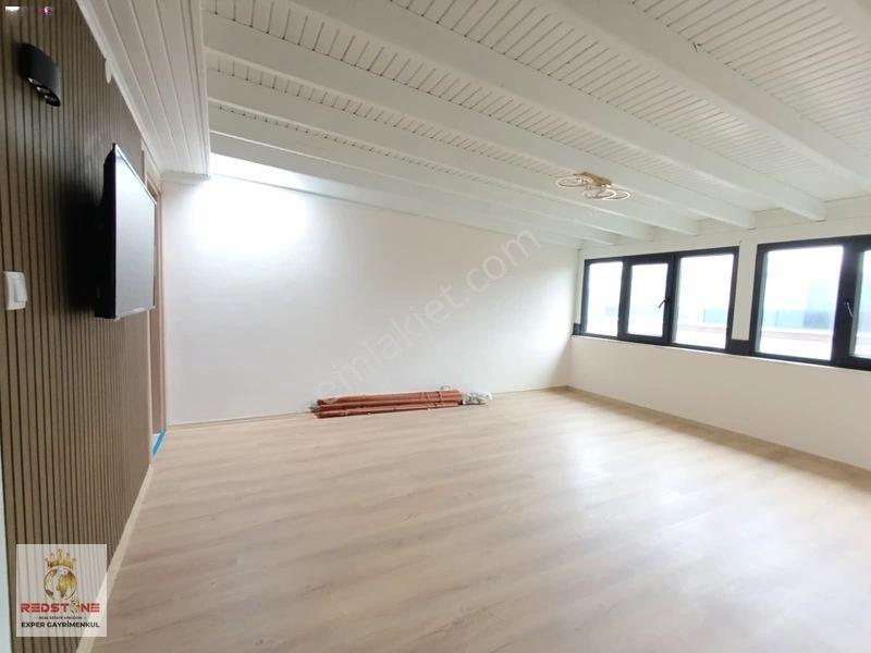 Sitede Hemen Taşınmaya Hazır 4+1 Full Eşyalı Havuzlu Villa — fotoğraf 28