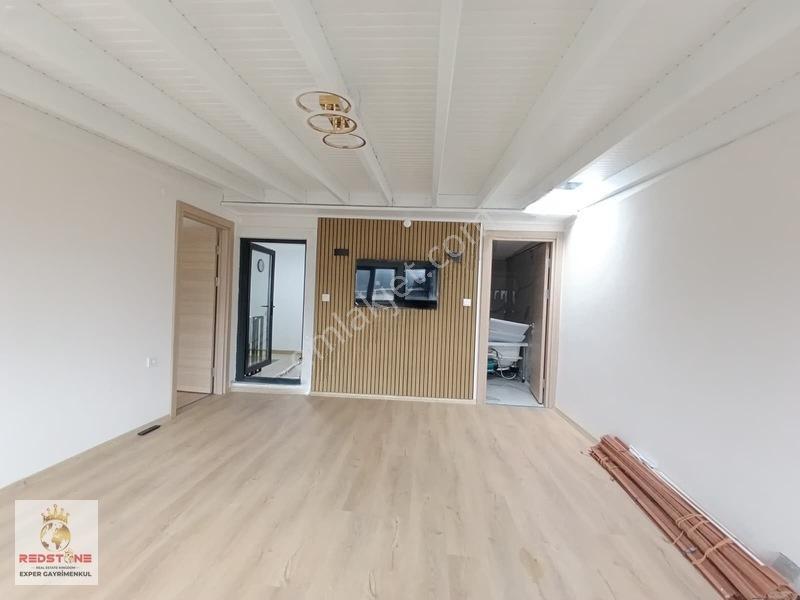 Sitede Hemen Taşınmaya Hazır 4+1 Full Eşyalı Havuzlu Villa — fotoğraf 30
