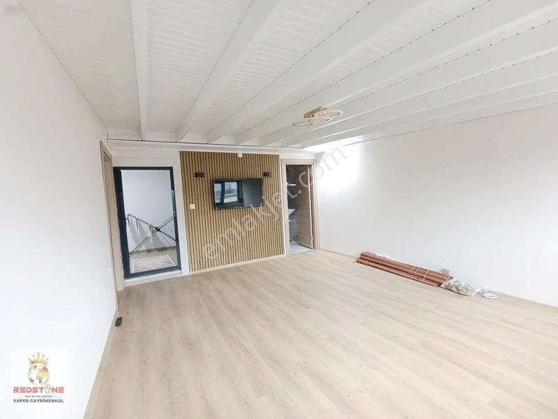 Sitede Hemen Taşınmaya Hazır 4+1 Full Eşyalı Havuzlu Villa — fotoğraf 31