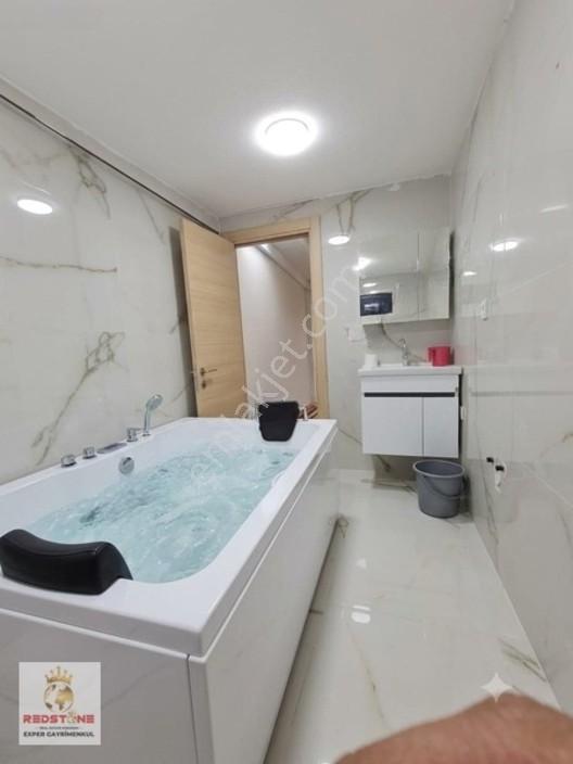 Sitede Hemen Taşınmaya Hazır 4+1 Full Eşyalı Havuzlu Villa — fotoğraf 33