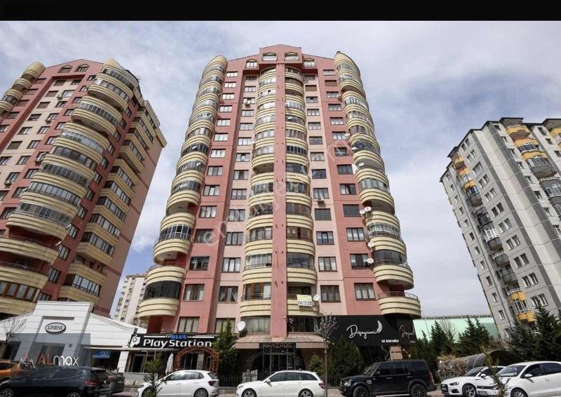 Alpaslan Mah 4+1 Utra Lüks Satılık