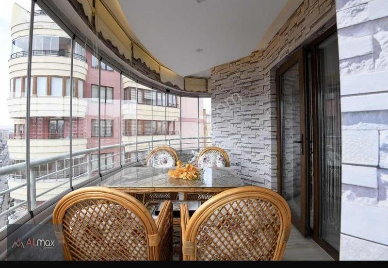 Alpaslan Mah 4+1 Utra Lüks Satılık — fotoğraf 2