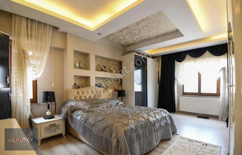 Alpaslan Mah 4+1 Utra Lüks Satılık — fotoğraf 6