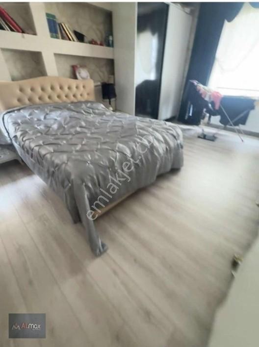 Alpaslan Mah 4+1 Utra Lüks Satılık — fotoğraf 13