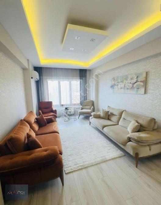 Alpaslan Mah 4+1 Utra Lüks Satılık — fotoğraf 18