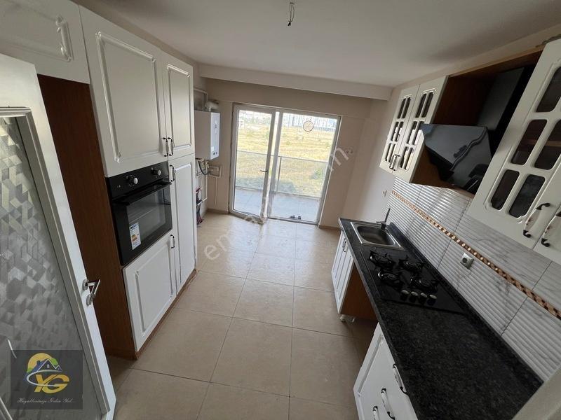 Etimesgut Yeşilova Mah Ön Cephe 4.arakat Kredı Lımıtsız Daire — fotoğraf 2