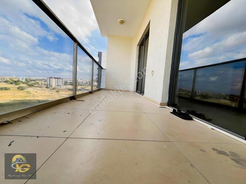 Etimesgut Yeşilova Mah Ön Cephe 4.arakat Kredı Lımıtsız Daire — fotoğraf 10