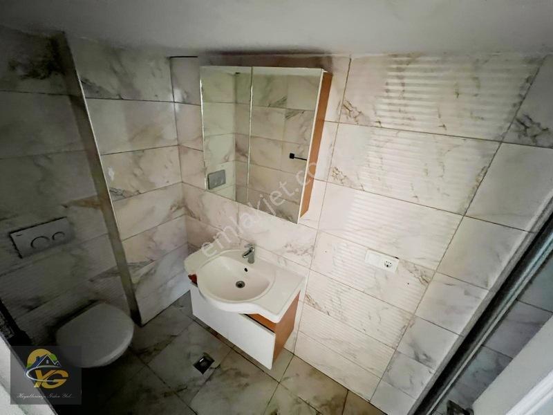 Etimesgut Yeşilova Mah Ön Cephe 4.arakat Kredı Lımıtsız Daire — fotoğraf 18