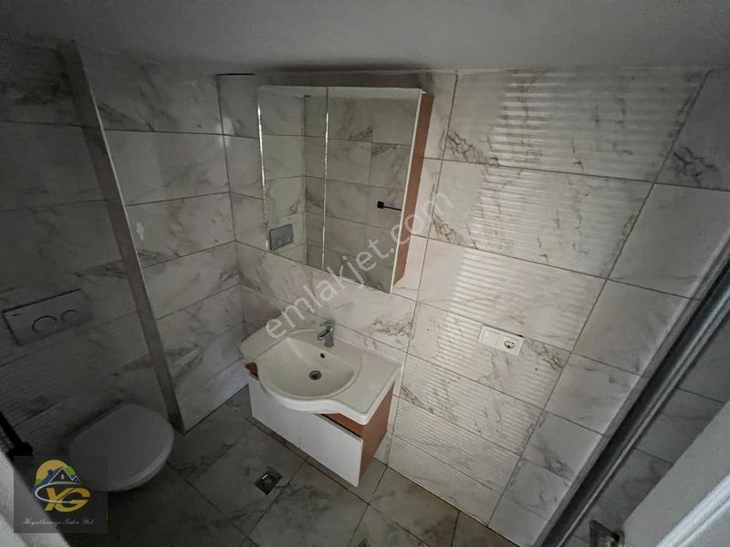 Etimesgut Yeşilova Mah Ön Cephe 4.arakat Kredı Lımıtsız Daire — fotoğraf 19