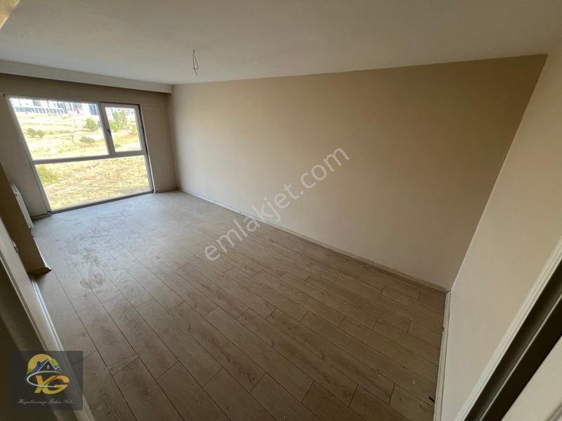 Etimesgut Yeşilova Mah Ön Cephe 4.arakat Kredı Lımıtsız Daire — fotoğraf 21