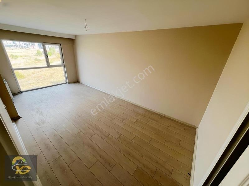 Etimesgut Yeşilova Mah Ön Cephe 4.arakat Kredı Lımıtsız Daire — fotoğraf 22