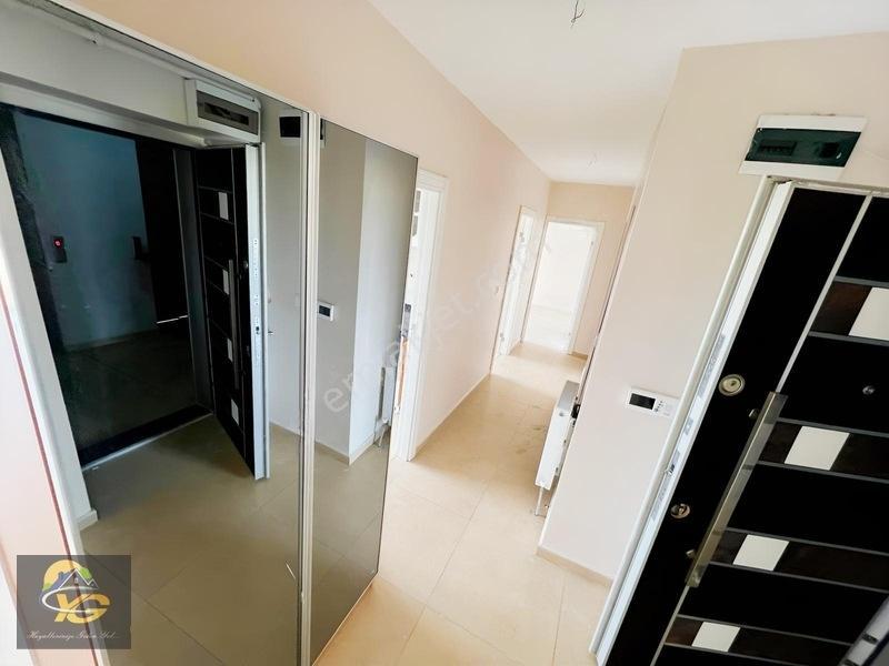 Etimesgut Yeşilova Mah Ön Cephe 4.arakat Kredı Lımıtsız Daire — fotoğraf 23