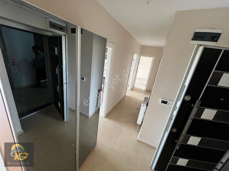 Etimesgut Yeşilova Mah Ön Cephe 4.arakat Kredı Lımıtsız Daire — fotoğraf 24