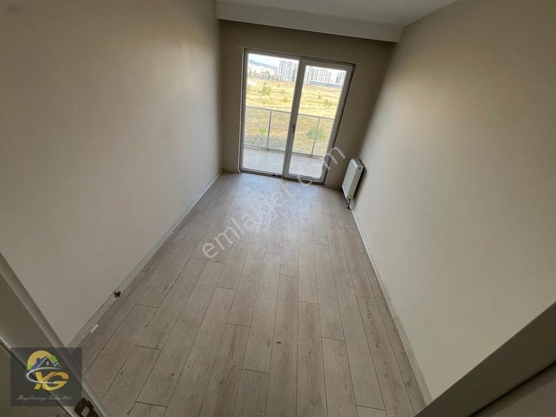 Etimesgut Yeşilova Mah Ön Cephe 4.arakat Kredı Lımıtsız Daire — fotoğraf 25