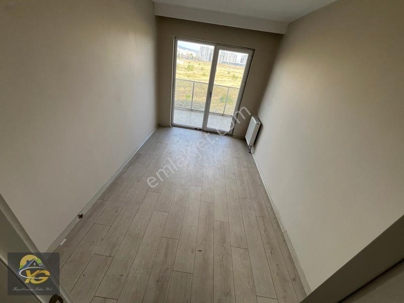 Etimesgut Yeşilova Mah Ön Cephe 4.arakat Kredı Lımıtsız Daire — fotoğraf 26