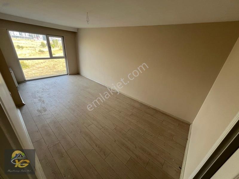 Etimesgut Yeşilova Mah Ön Cephe 4.arakat Kredı Lımıtsız Daire — fotoğraf 28