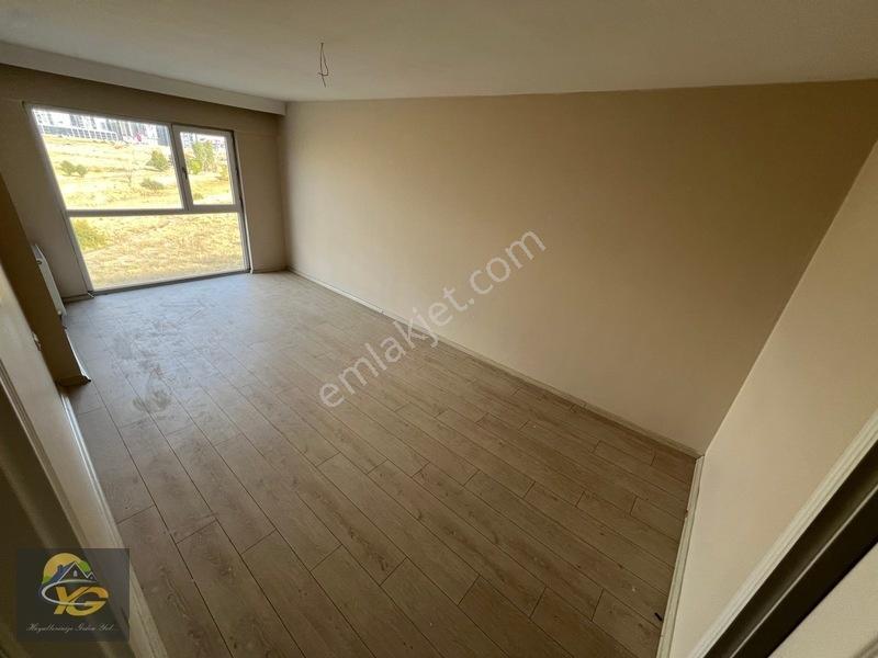 Etimesgut Yeşilova Mah Ön Cephe 4.arakat Kredı Lımıtsız Daire — fotoğraf 29