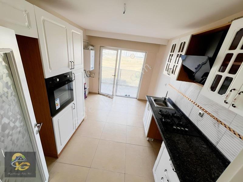 Etimesgut Yeşilova Mah Ön Cephe 4.arakat Kredı Lımıtsız Daire — fotoğraf 32