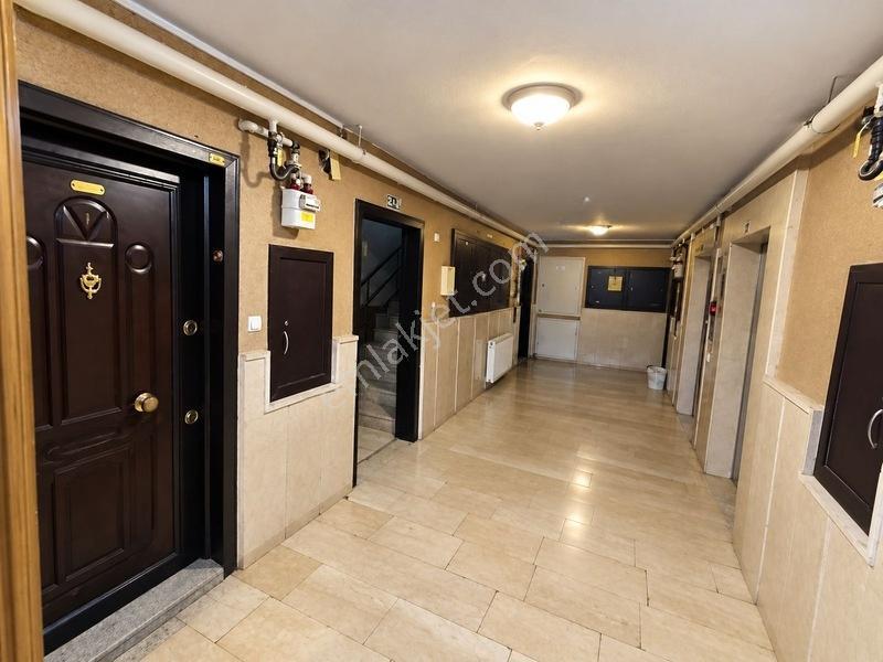 Buğra Dan Polsan Ay Işığı Sitesinde Metro Yakını 1+1 Daire — fotoğraf 20
