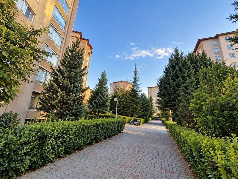 Buğra Dan Polsan Ay Işığı Sitesinde Metro Yakını 1+1 Daire — fotoğraf 21