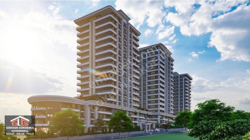 Ankarada Modern Yaşamın Yeni Adresi: Newest Corner|satılık 2+1 — fotoğraf 2
