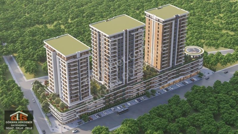 Ankarada Modern Yaşamın Yeni Adresi: Newest Corner|satılık 2+1 — fotoğraf 8