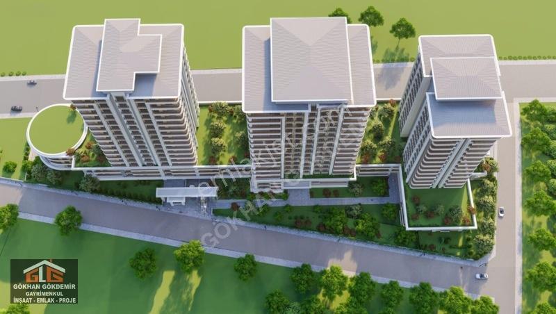 Ankarada Modern Yaşamın Yeni Adresi: Newest Corner|satılık 2+1 — fotoğraf 9