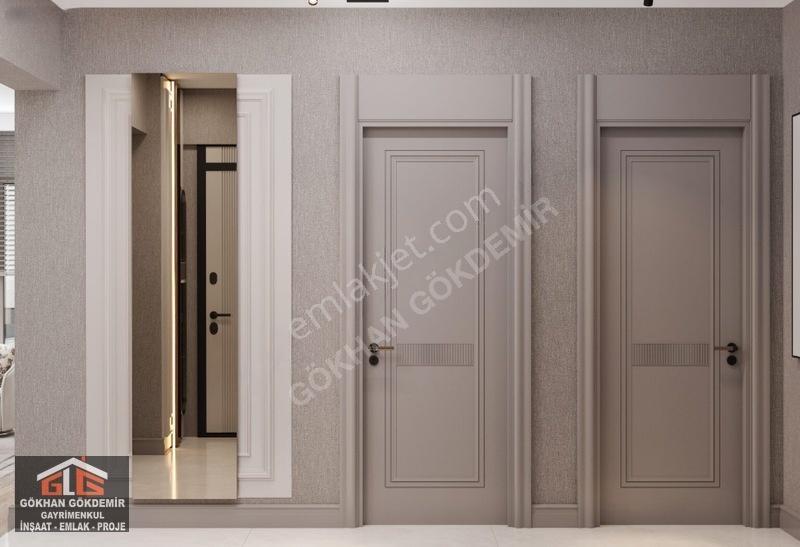 Ankarada Modern Yaşamın Yeni Adresi: Newest Corner|satılık 2+1 — fotoğraf 12