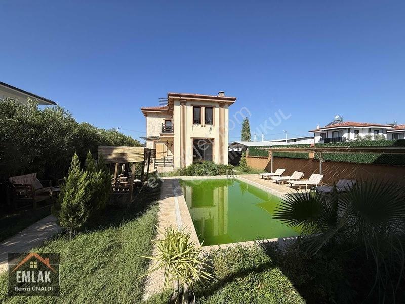 Arsa Fiyatına, Özel Mimari İki Adet Müstakil Lüks Villa — fotoğraf 2