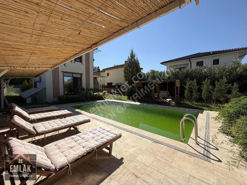 Arsa Fiyatına, Özel Mimari İki Adet Müstakil Lüks Villa — fotoğraf 5
