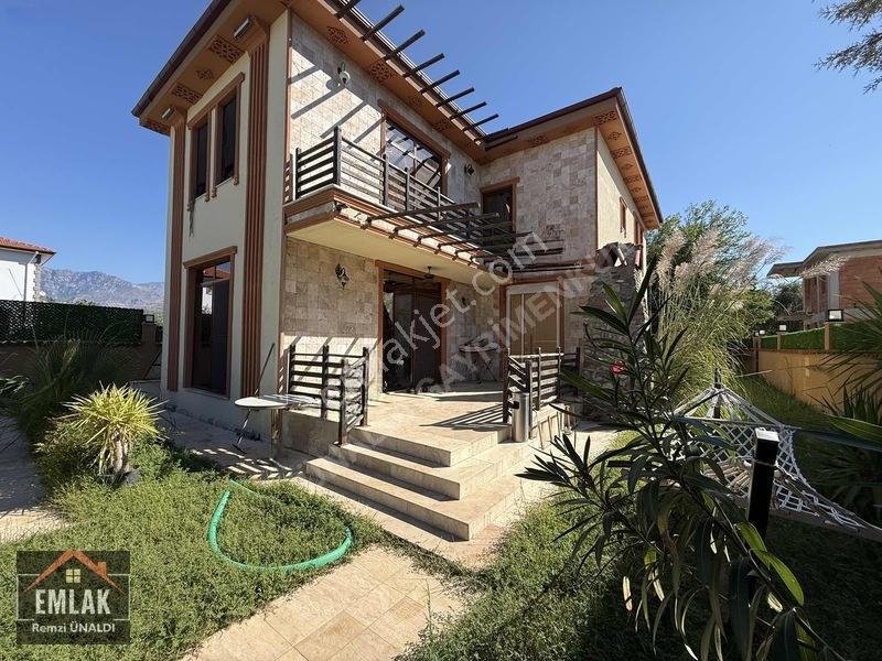 Arsa Fiyatına, Özel Mimari İki Adet Müstakil Lüks Villa — fotoğraf 7