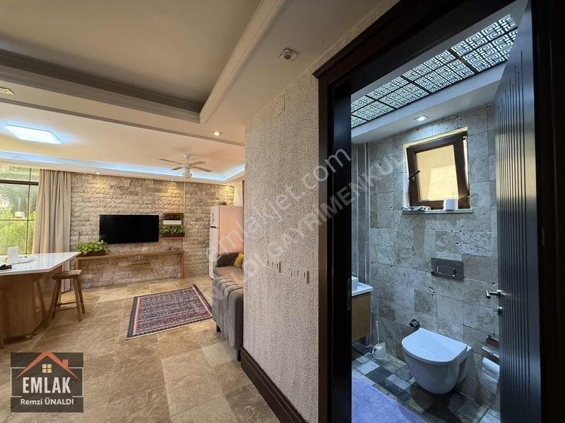 Arsa Fiyatına, Özel Mimari İki Adet Müstakil Lüks Villa — fotoğraf 16