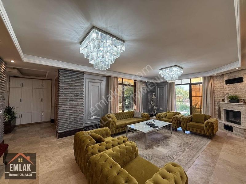 Arsa Fiyatına, Özel Mimari İki Adet Müstakil Lüks Villa — fotoğraf 19