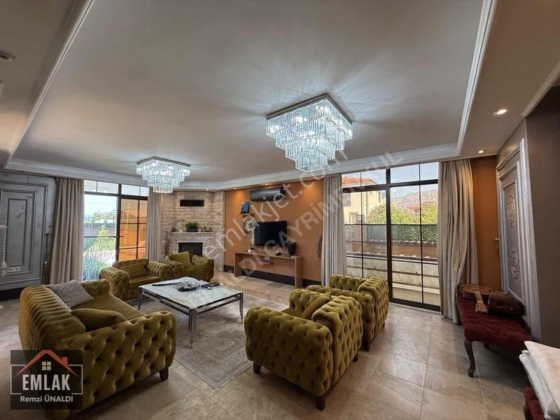 Arsa Fiyatına, Özel Mimari İki Adet Müstakil Lüks Villa — fotoğraf 20