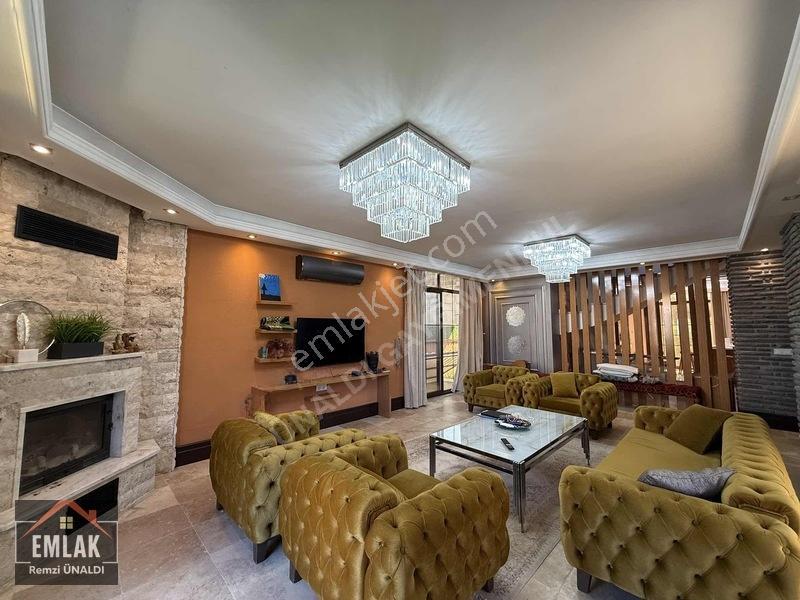Arsa Fiyatına, Özel Mimari İki Adet Müstakil Lüks Villa — fotoğraf 21