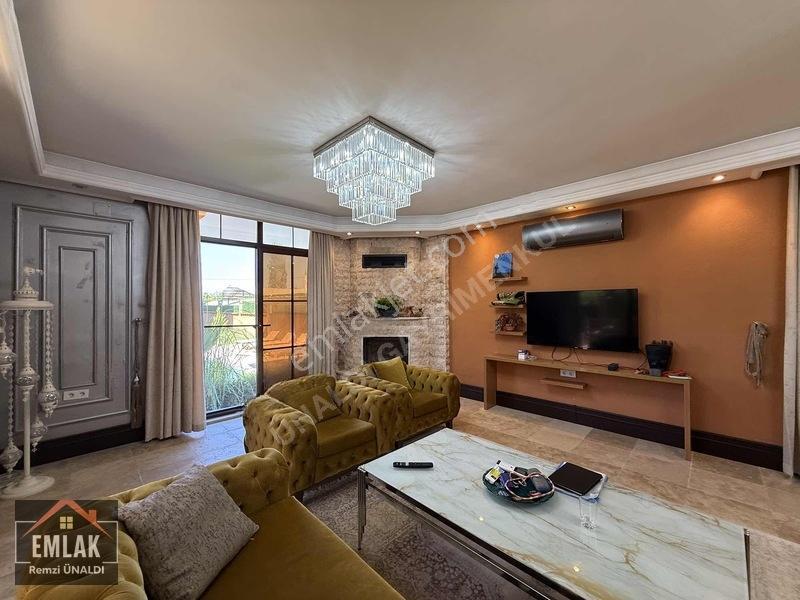 Arsa Fiyatına, Özel Mimari İki Adet Müstakil Lüks Villa — fotoğraf 23