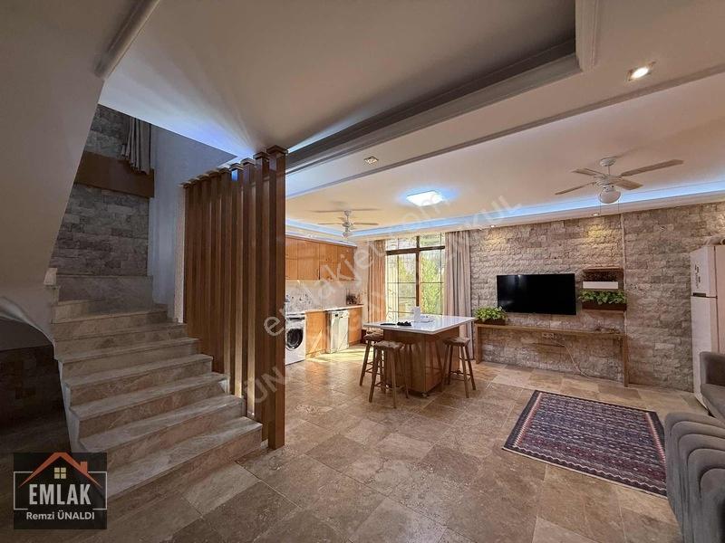 Arsa Fiyatına, Özel Mimari İki Adet Müstakil Lüks Villa — fotoğraf 24