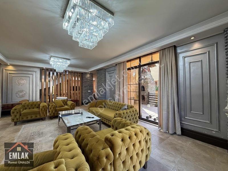 Arsa Fiyatına, Özel Mimari İki Adet Müstakil Lüks Villa — fotoğraf 26