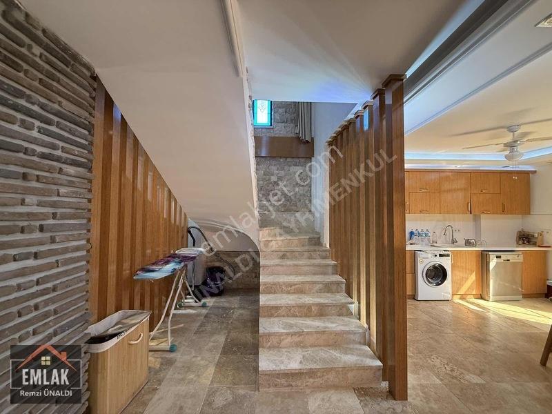 Arsa Fiyatına, Özel Mimari İki Adet Müstakil Lüks Villa — fotoğraf 34