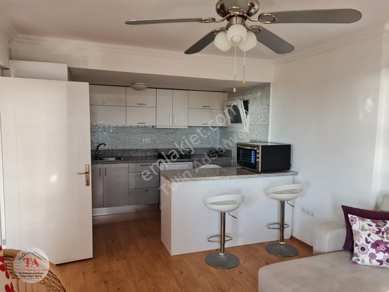 Bodrum Gümüşlük Gümsan 1 Sitesinde Satılık 2+1 Dubleks Mesken — fotoğraf 7