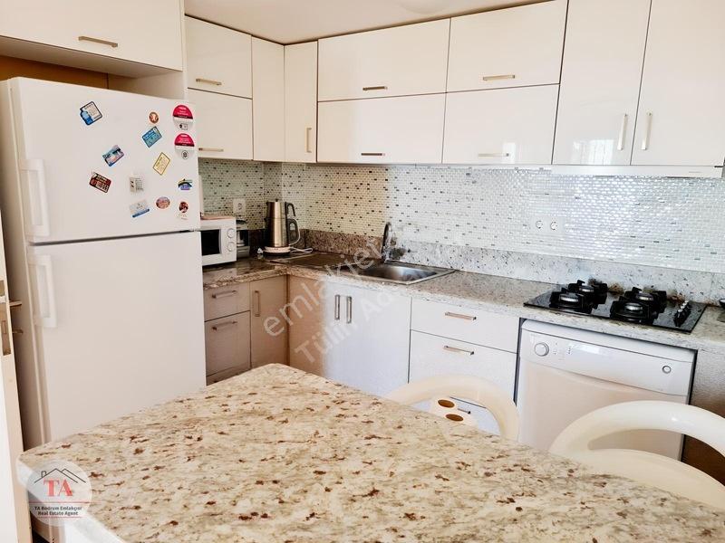 Bodrum Gümüşlük Gümsan 1 Sitesinde Satılık 2+1 Dubleks Mesken — fotoğraf 8