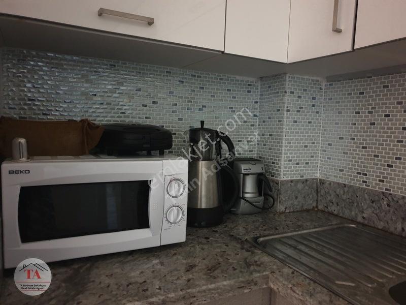 Bodrum Gümüşlük Gümsan 1 Sitesinde Satılık 2+1 Dubleks Mesken — fotoğraf 12