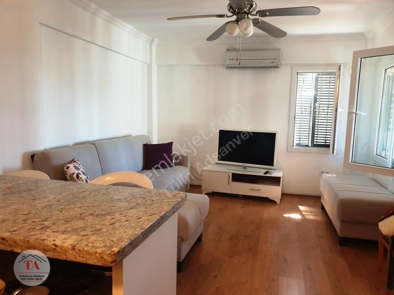 Bodrum Gümüşlük Gümsan 1 Sitesinde Satılık 2+1 Dubleks Mesken — fotoğraf 13