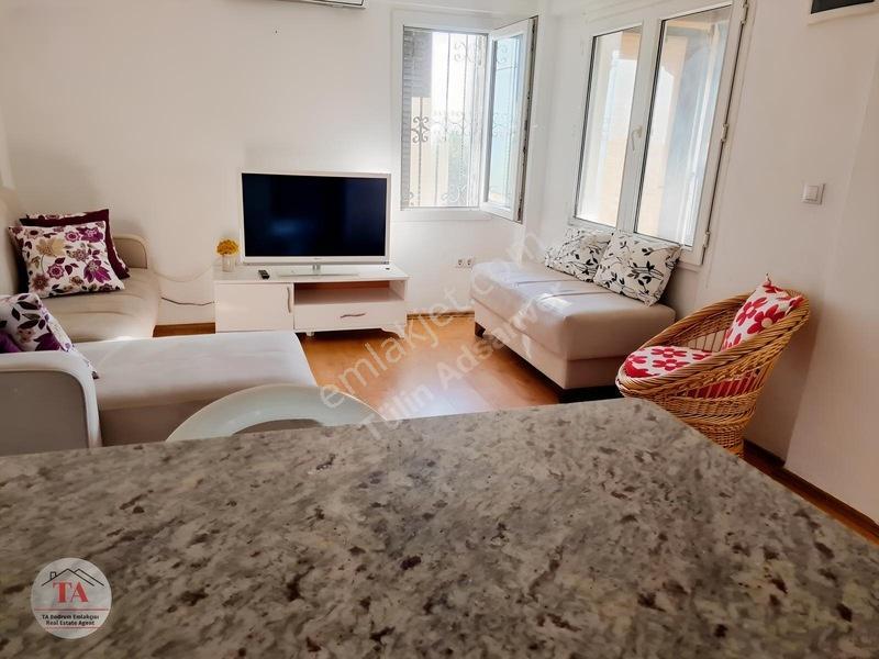 Bodrum Gümüşlük Gümsan 1 Sitesinde Satılık 2+1 Dubleks Mesken — fotoğraf 14