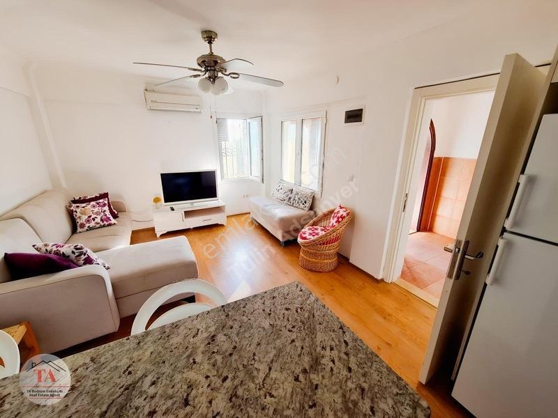 Bodrum Gümüşlük Gümsan 1 Sitesinde Satılık 2+1 Dubleks Mesken — fotoğraf 16