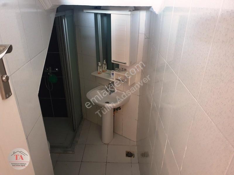 Bodrum Gümüşlük Gümsan 1 Sitesinde Satılık 2+1 Dubleks Mesken — fotoğraf 20