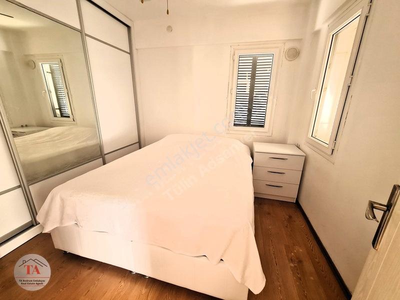 Bodrum Gümüşlük Gümsan 1 Sitesinde Satılık 2+1 Dubleks Mesken — fotoğraf 22