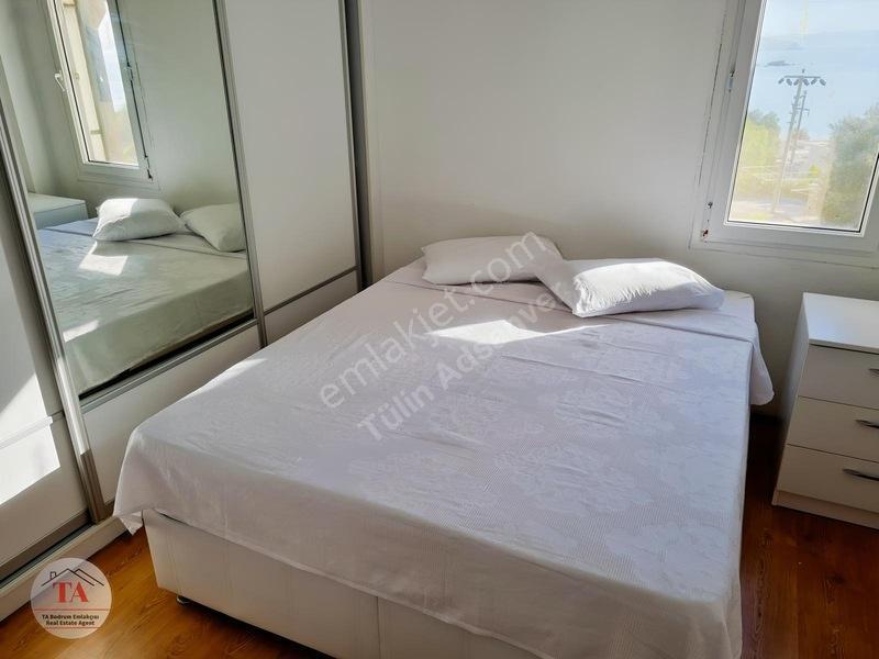 Bodrum Gümüşlük Gümsan 1 Sitesinde Satılık 2+1 Dubleks Mesken — fotoğraf 24